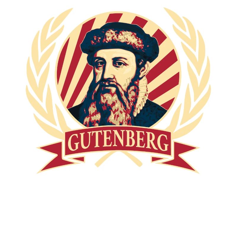 Johannes Gutenberg