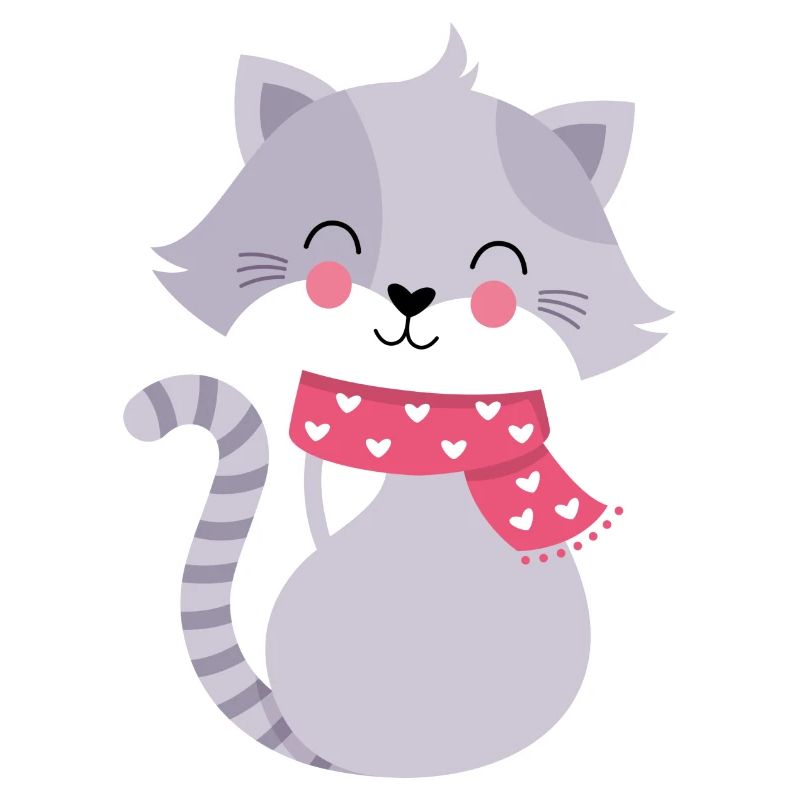 cute cat