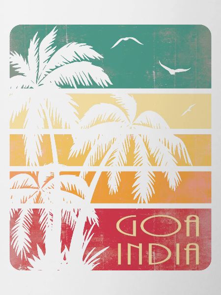 Goa India