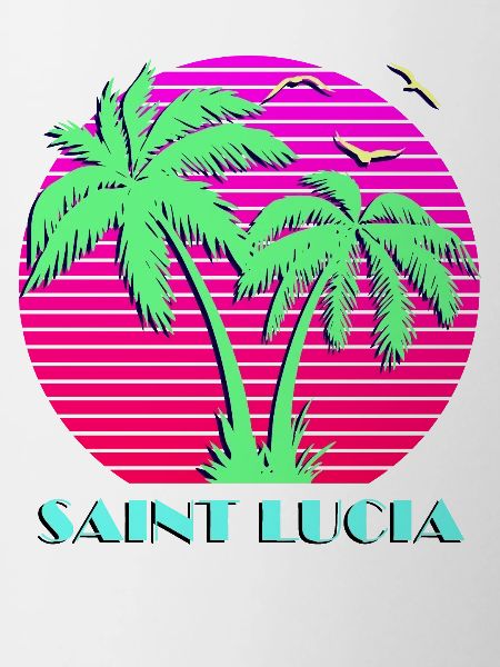 Saint Lucia