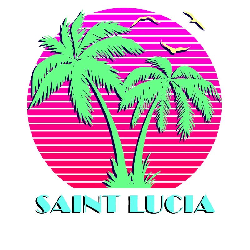 Sainte-Lucie