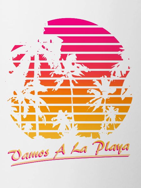 Vamos A La Playa