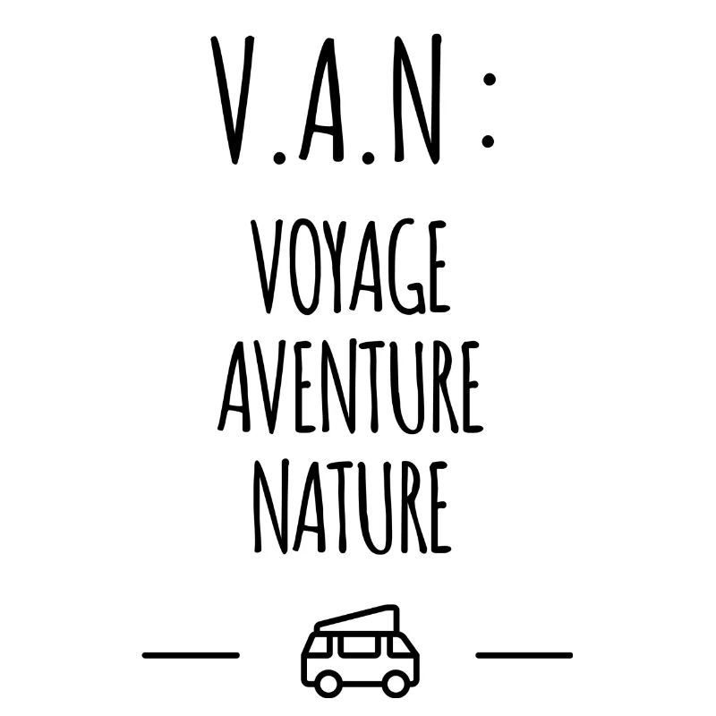 V.A.N. : Voyage Aventure Nature