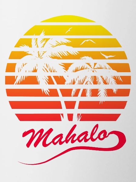 Mahalo