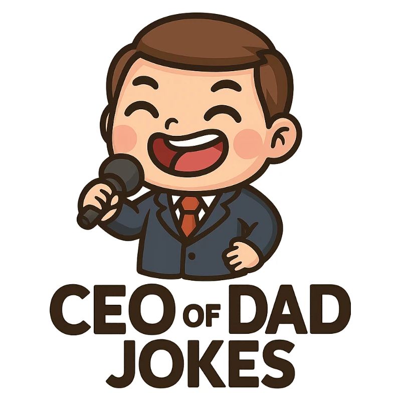 PDG de Dad Jokes