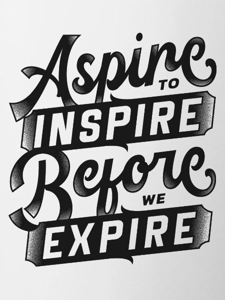 #FancyDesigns #aspire inspiration