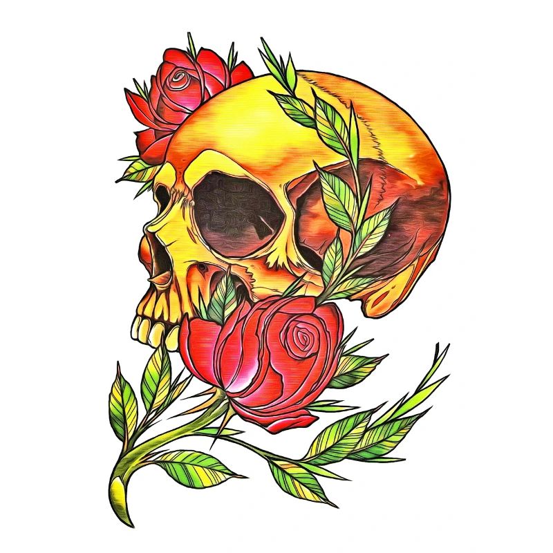 Skull