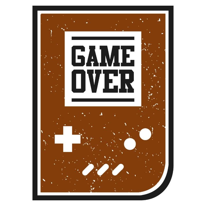 Game Over