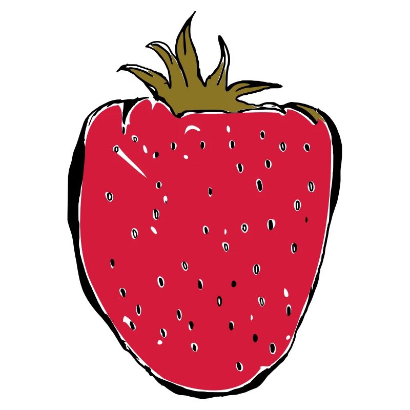 Erdbeeren