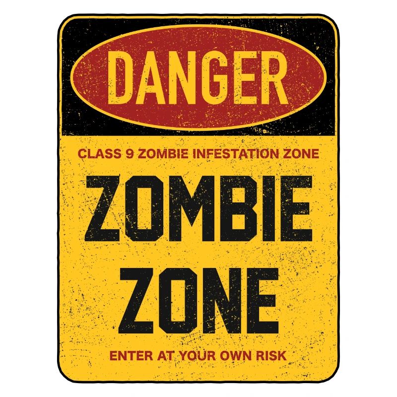 Zombie Zone