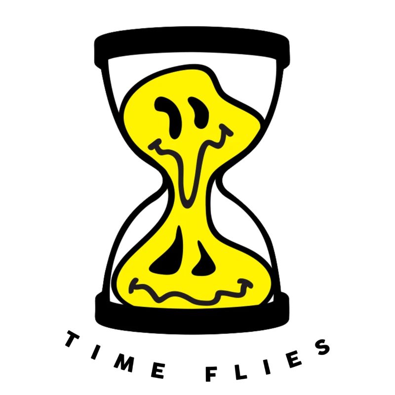 time flies