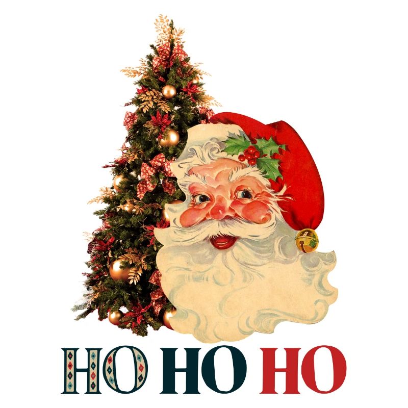 Noël vintage