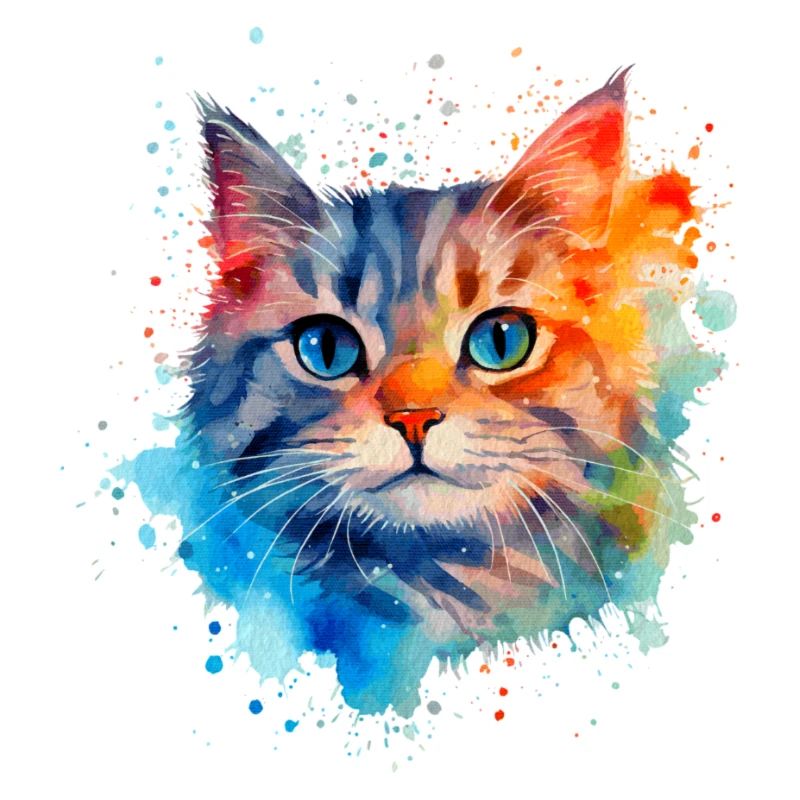 Juste des chats ❤