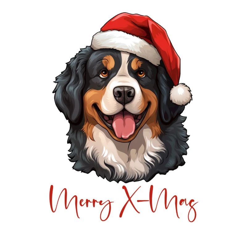 Berner Sennenhund