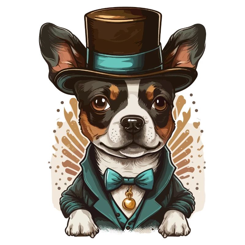 Hunde-Tricks