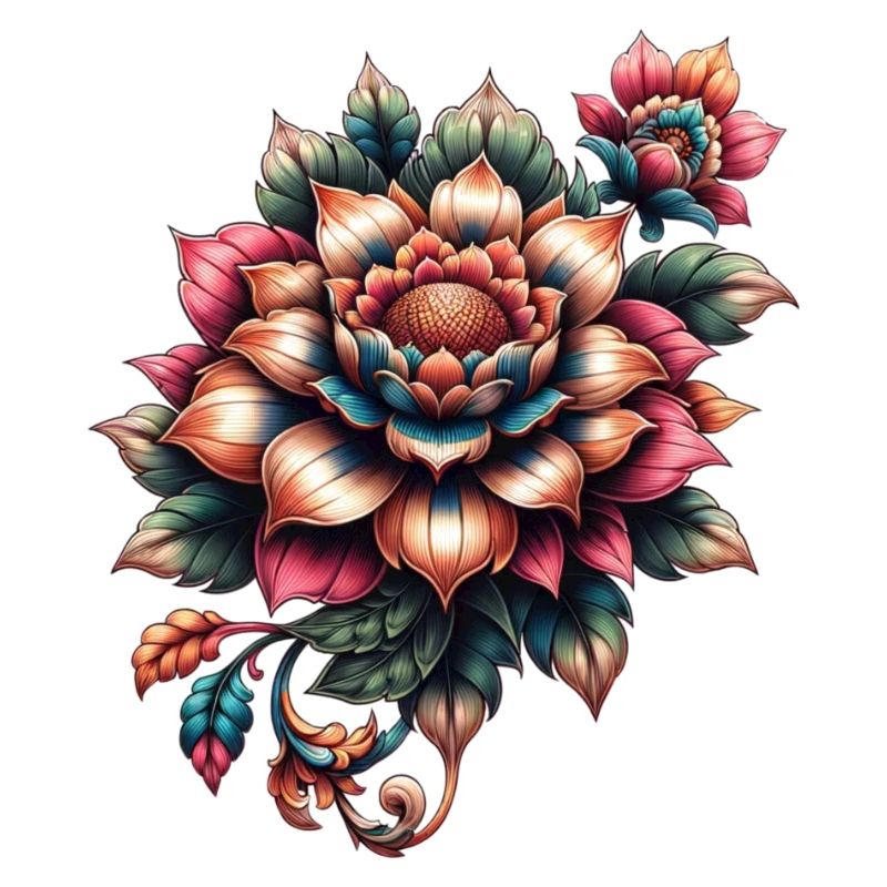 Belle fleur