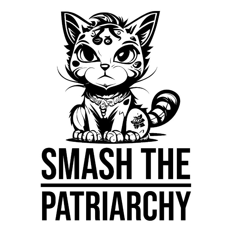 Écrasez le patriarcat