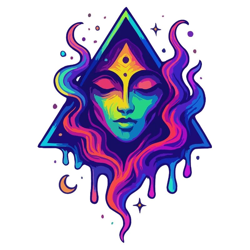 Néon Mystique