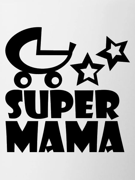 supermama