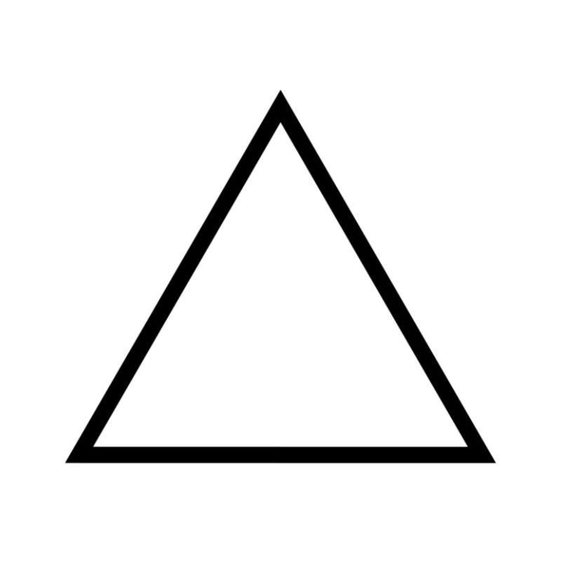 triangle
