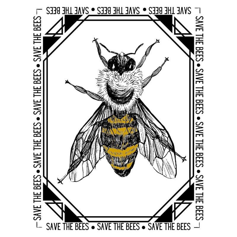 save the bees 3