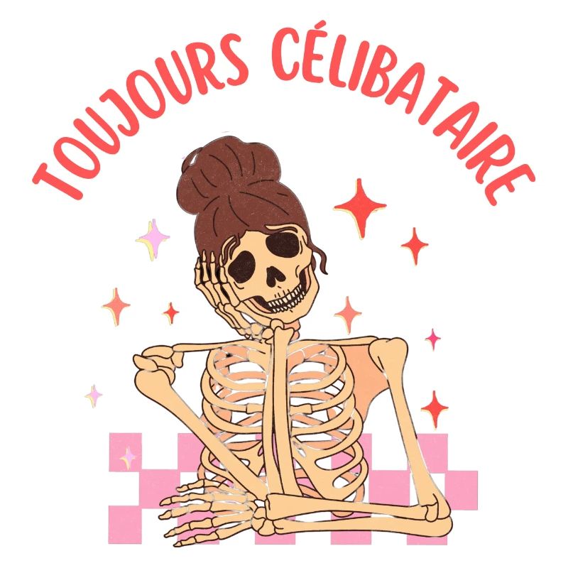 TOUJOURS CÉLIBATAIRE