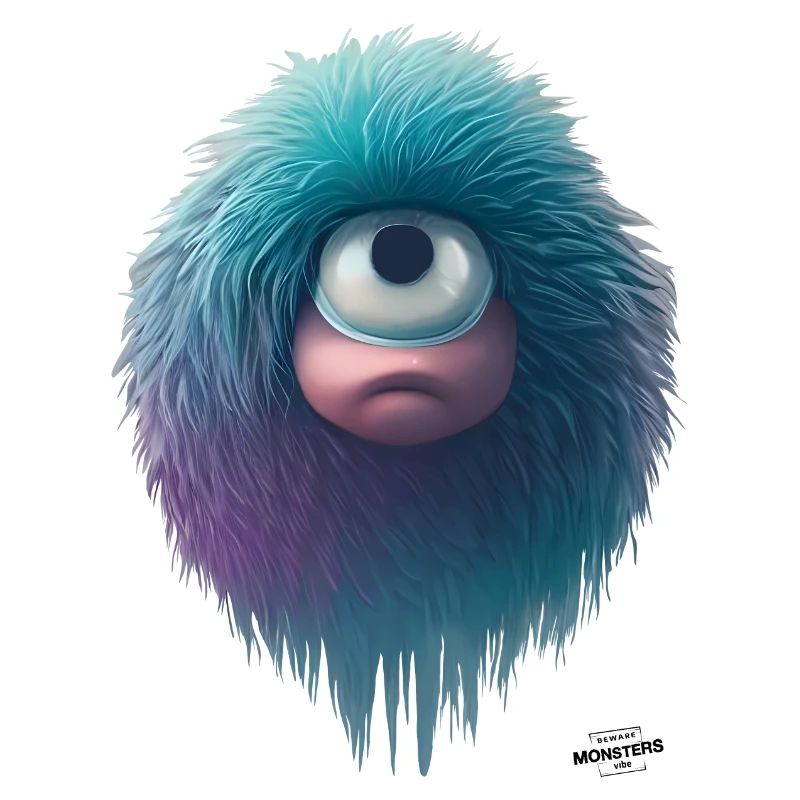 Cyclope à grands yeux