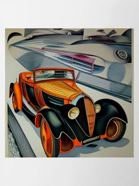 Car hot