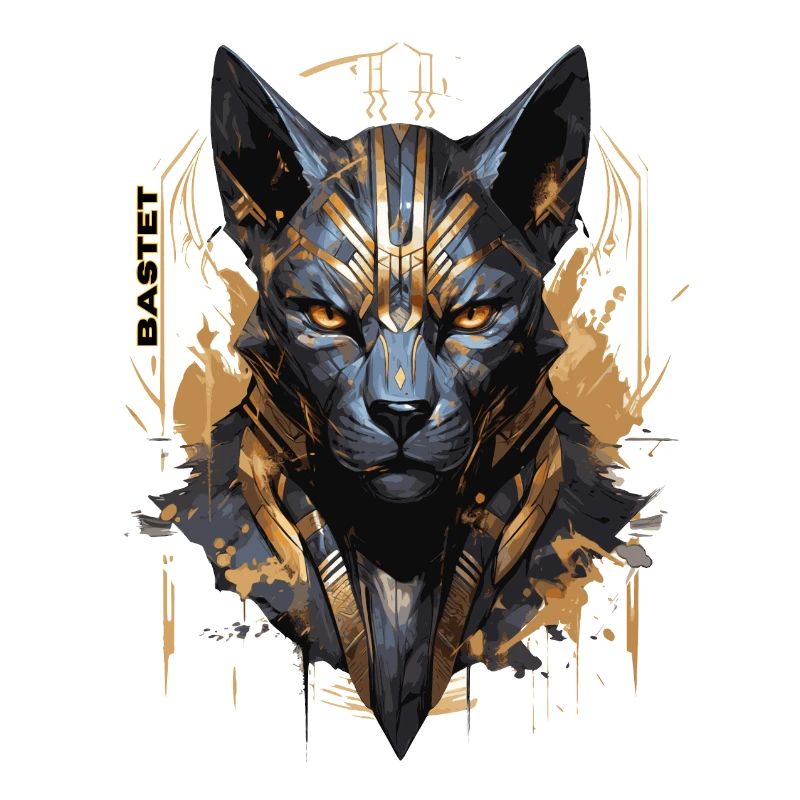 Bastet