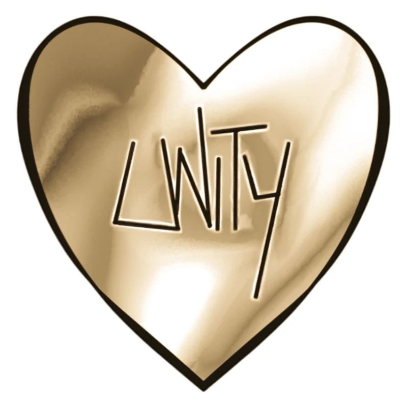 Unity heart