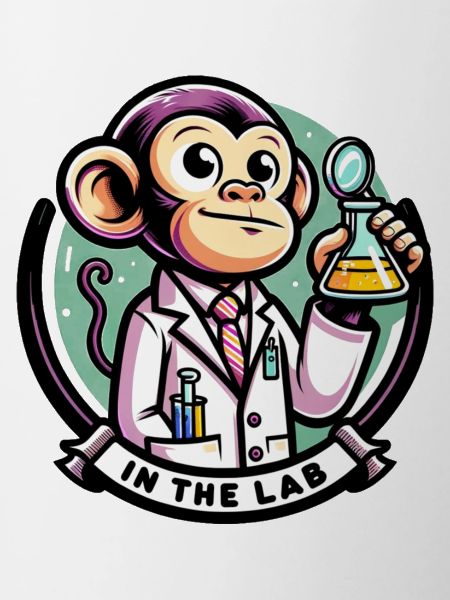 In the Lab