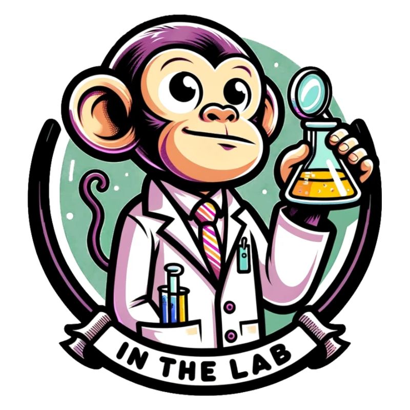 In the Lab