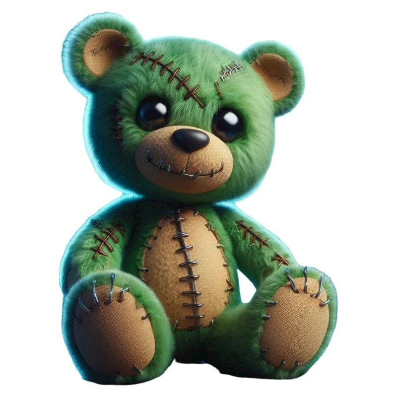 Zombi Bear