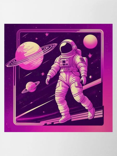 Dancing in Space