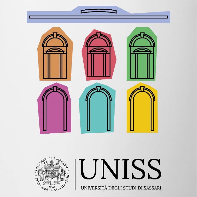 Motivo PopUniss#1 nero