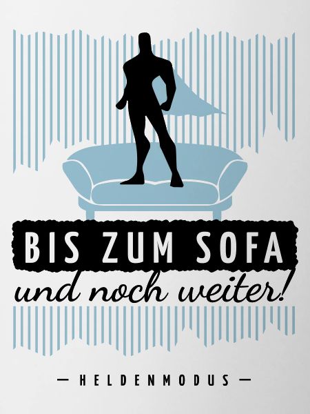 HELD - SOFA