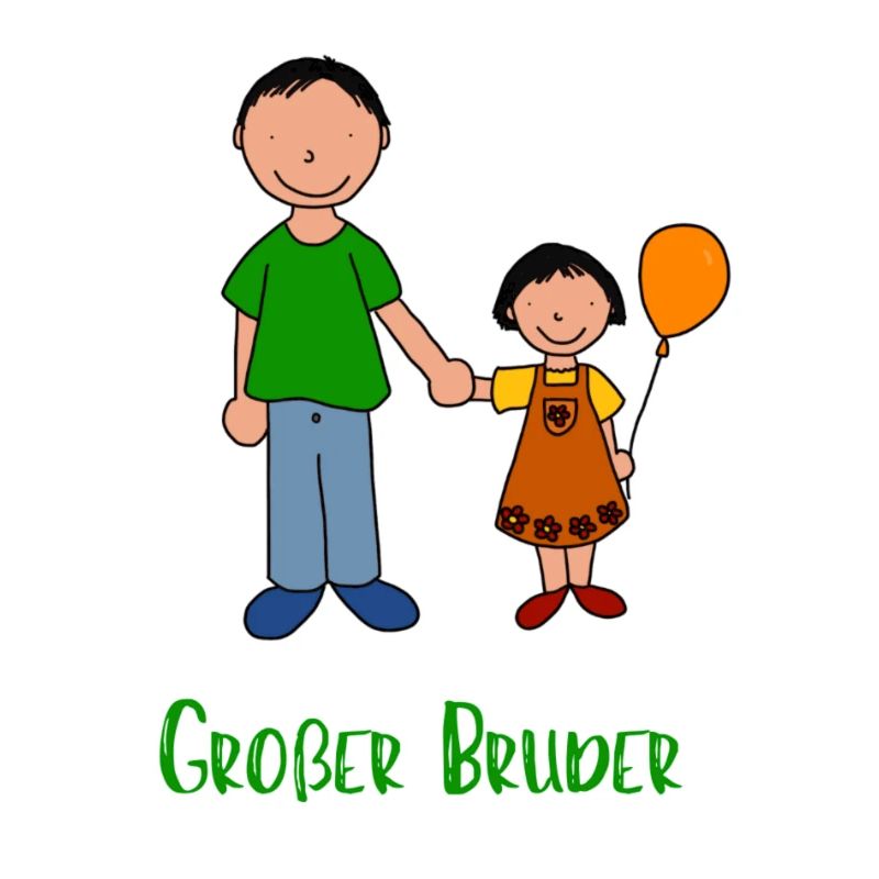 Großer Bruder