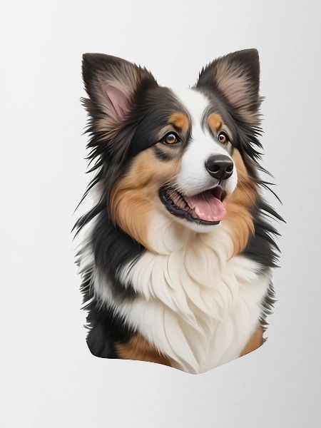 Australian Shepherd