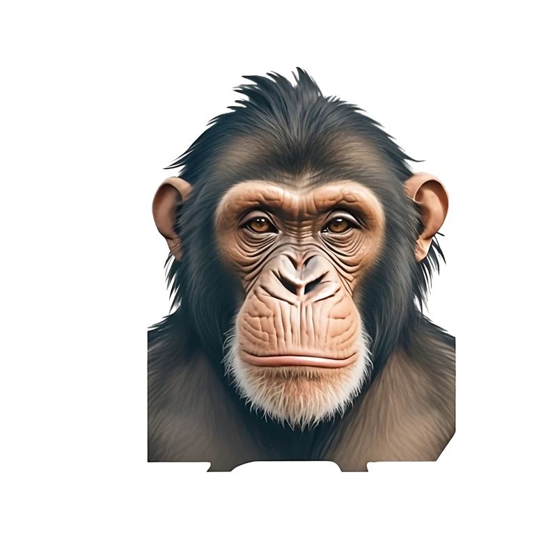 Chimpanzé