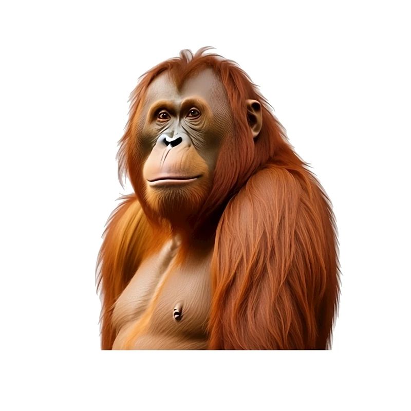 Orangutan