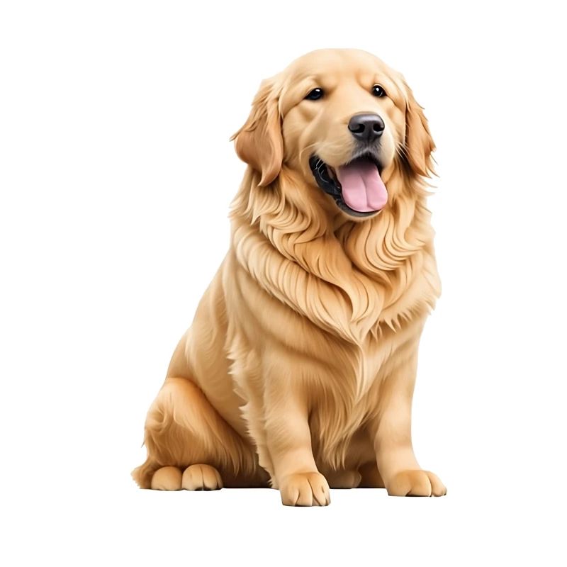 Golden retriever