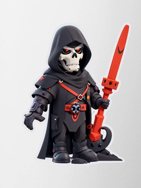 Skeleton