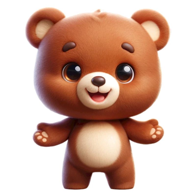 Teddy Tom