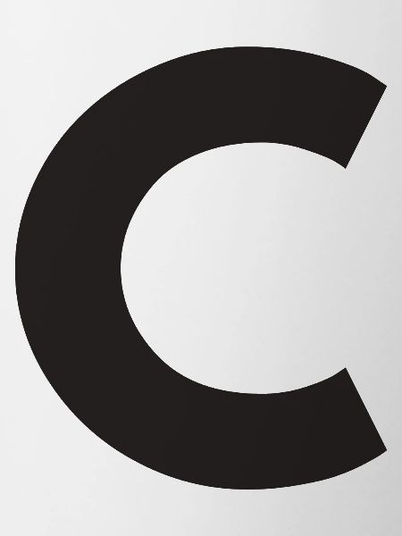 C