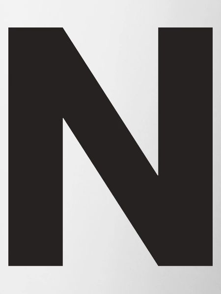 N