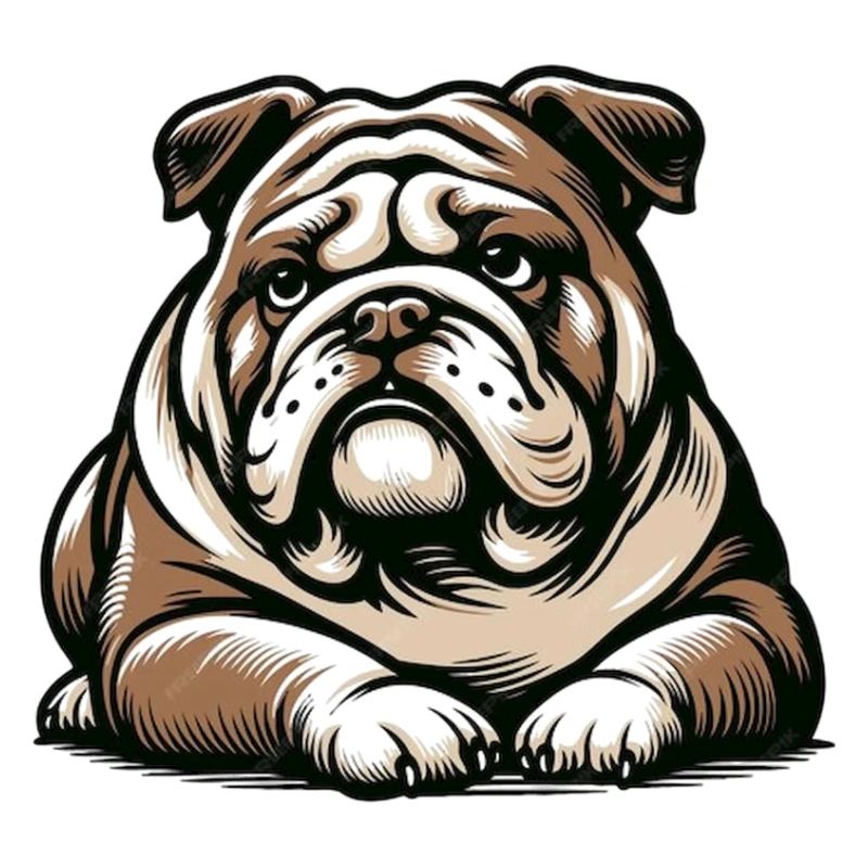 Bouledogue: Le super Chien