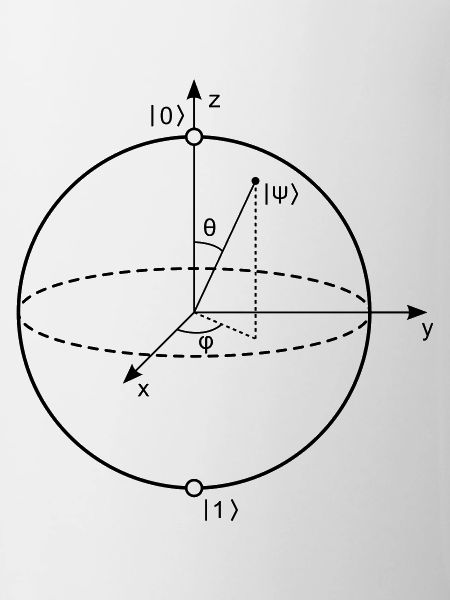 Bloch Sphere