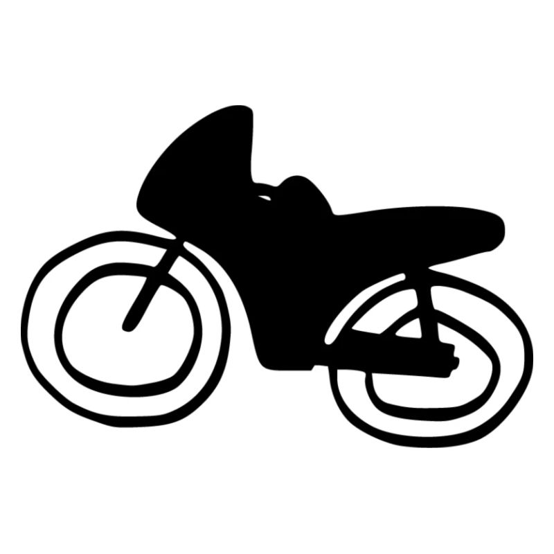 Motorcycle