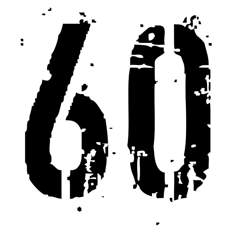 Nummer 60