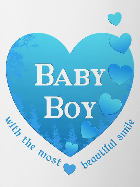 Boy Birth